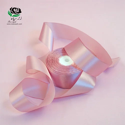 روبان ساتن 4 سانت