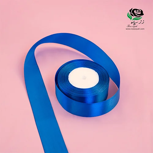روبان ساتن 4 سانت