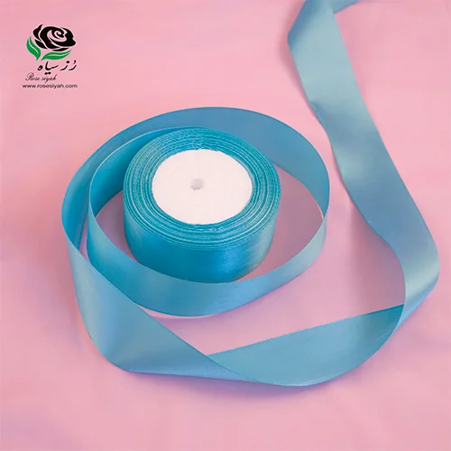 روبان ساتن 4 سانت