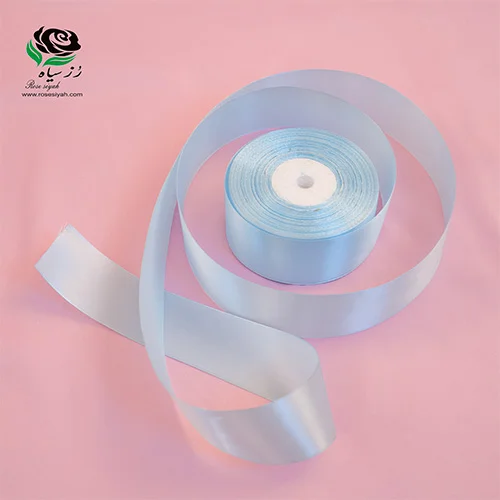 روبان ساتن 4 سانت