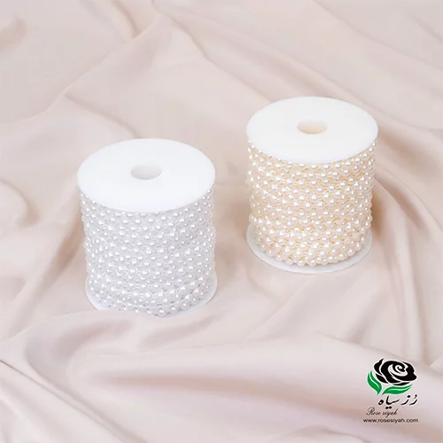 مروارید لپه ای ریسه ای