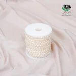مروارید لپه ای ریسه ای