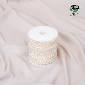 مروارید لپه ای ریسه ای