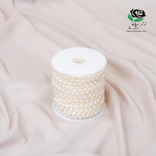 مروارید لپه ای ریسه ای