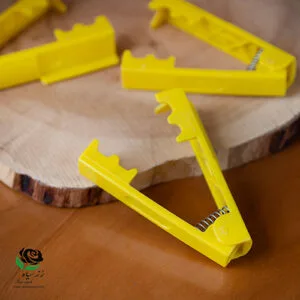 رز پاکن پلاستیکی