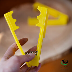 رز پاکن پلاستیکی