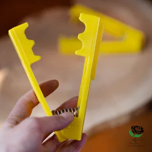 رز پاکن پلاستیکی