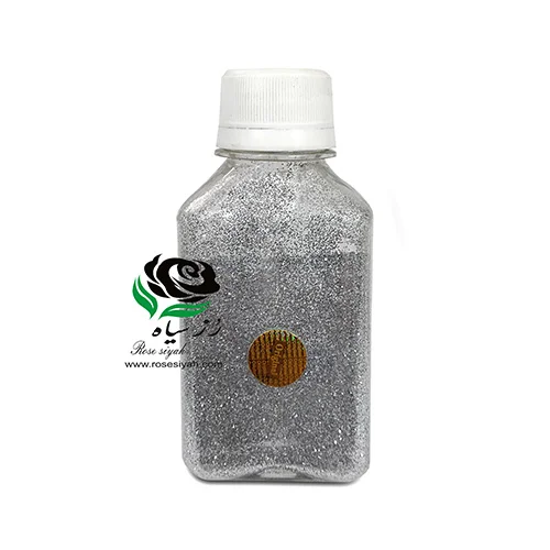 اکلیل نقره ای