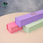 باکس گل تک شاخه