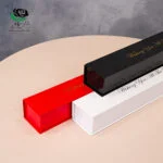 باکس گل تک شاخه