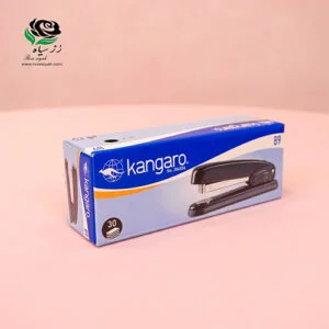 دستگاه منگنه kangaro B9
