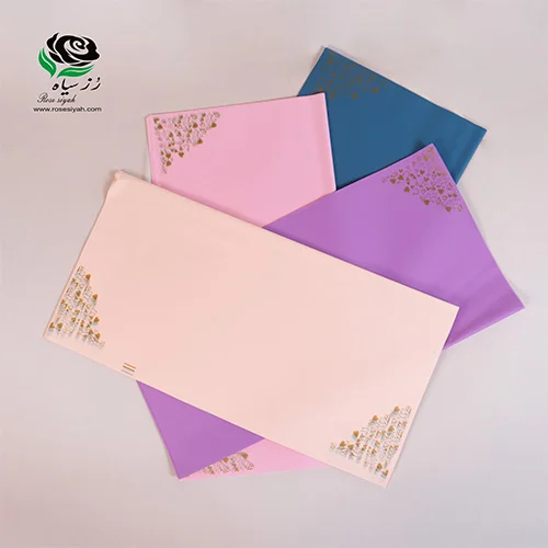 کاغذ ضد آب خارجی