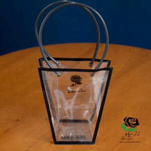 باکس گل طلقی