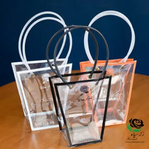 باکس گل طلقی