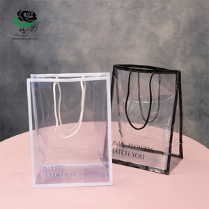 ساک دستی طلقی