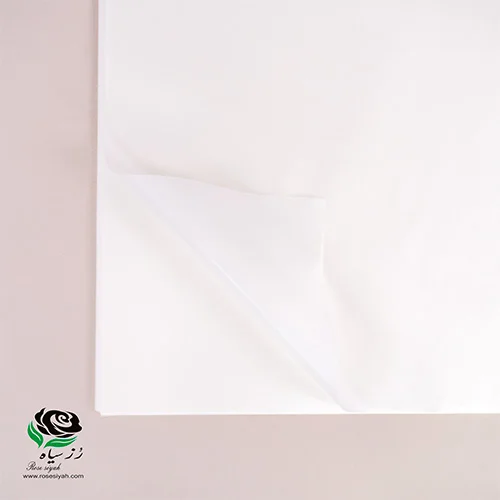 کاغذ رنگی پوستی