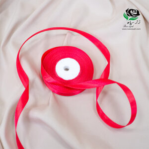 روبان ساتن 1 سانتی متر