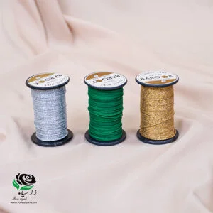 سیم روکشدار