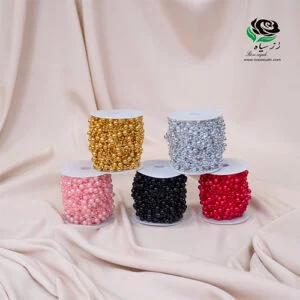 مرواربد ریسه ایی