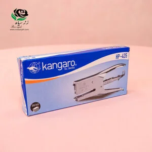 دستگاه منگنه kangaro HP-435
