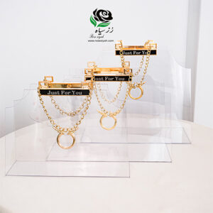 کیف طلقی باکس پلکسی