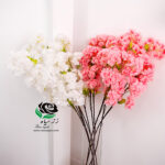 شکوفه مصنوعی خارجی