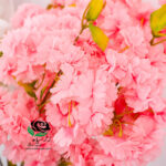 شکوفه مصنوعی خارجی