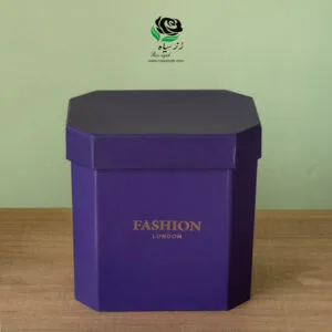 باکس درب دار