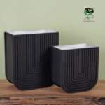 باکس گل pvc