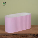 باکس گل pvc