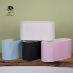 باکس گل pvc