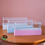 باکس گل pvc