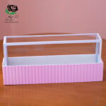 باکس گل pvc