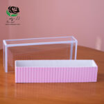 باکس گل pvc