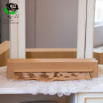 کاغذ زنبوری
