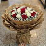 کاغذ زنبوری