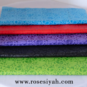 الیاف ورقی چینی